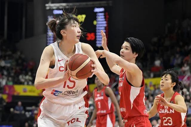 北京时间10月5日晚20点，中国女篮将在亚运会进行冠军争夺战，中国女篮对阵日本女