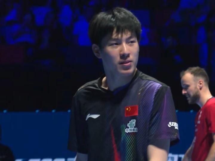 如何看待澳门乒乓球世界杯男单淘汰赛签表2026澳门乒乓球世界杯男单淘汰赛签表难度