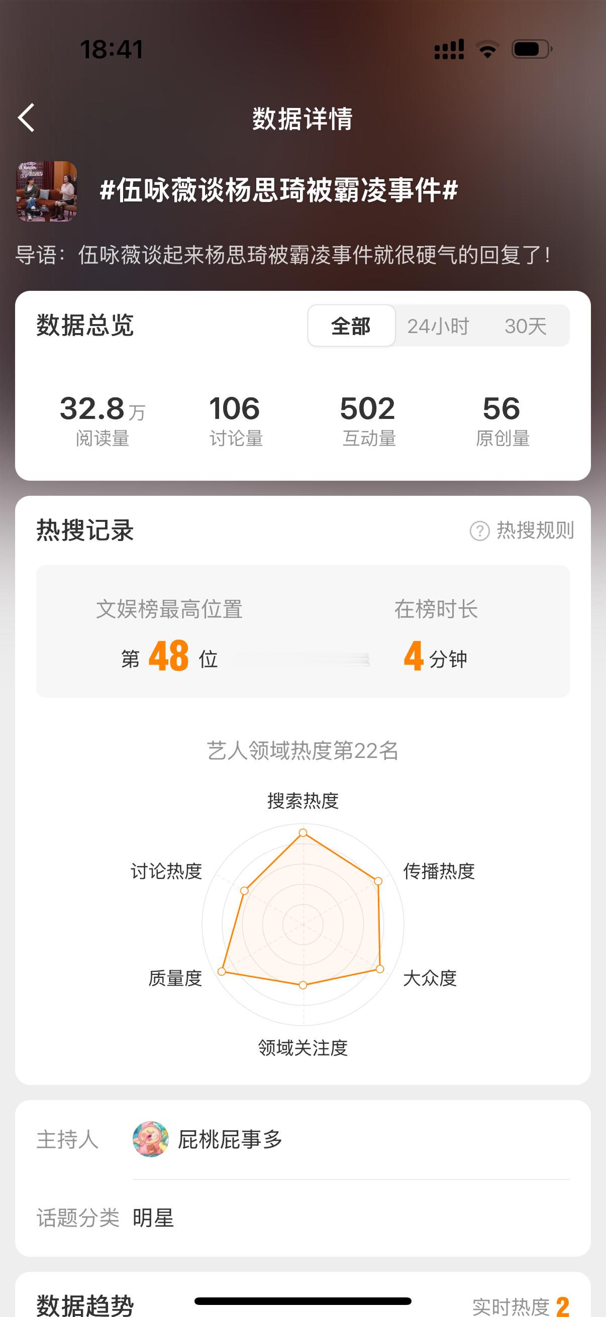我蹭热就这样我跳楼了 