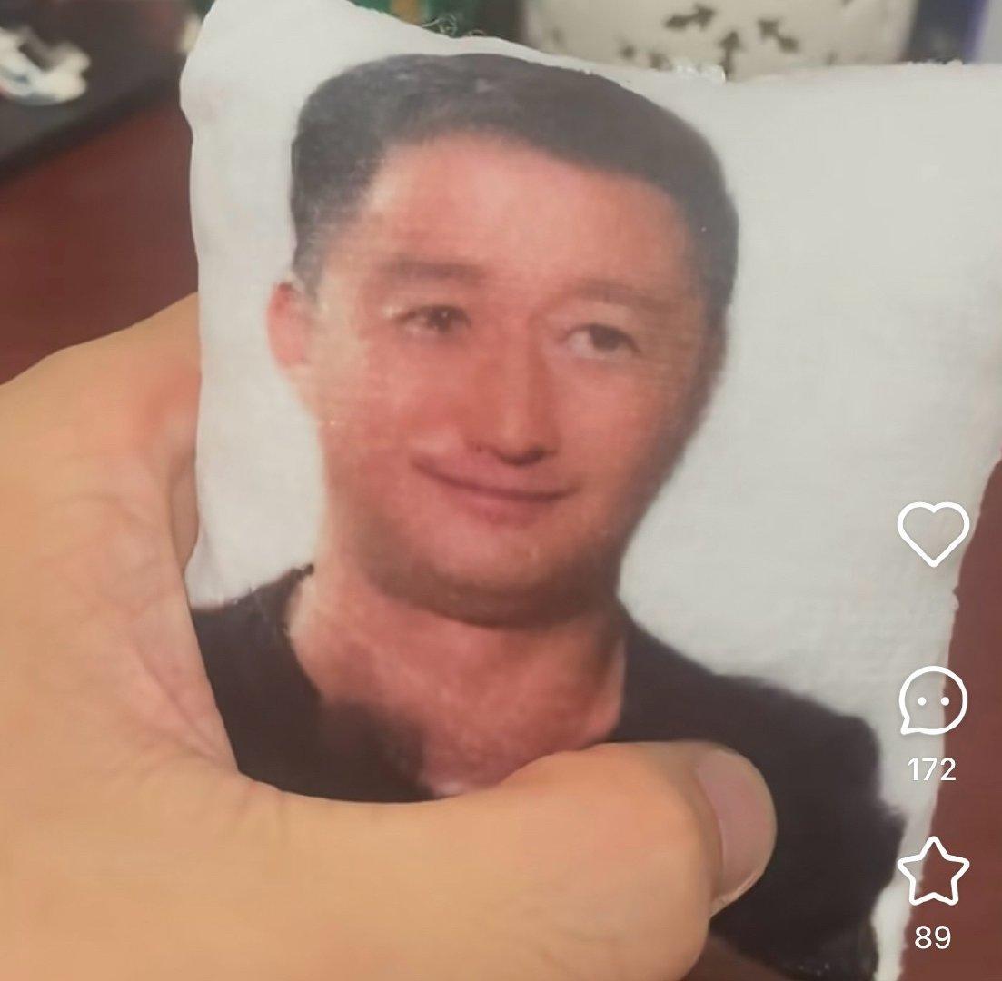 救命！看到网友发的五花八门的吴京抽象物料，笑不活了！ 