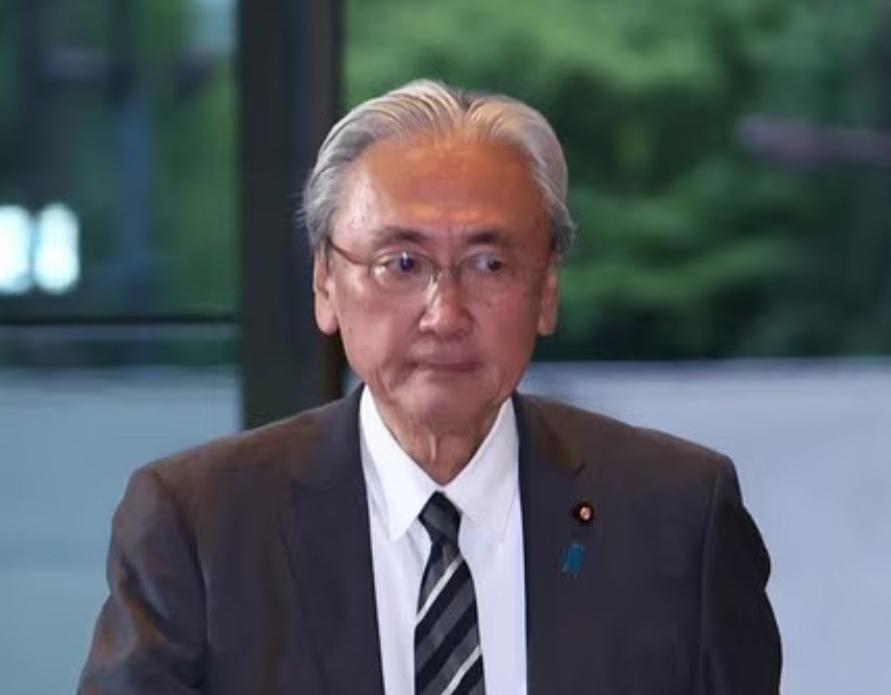 前脚日本多次喊话中国，希望能够缓和中日关系，甚至，日本驻巴西大使公开喊话中国，愿