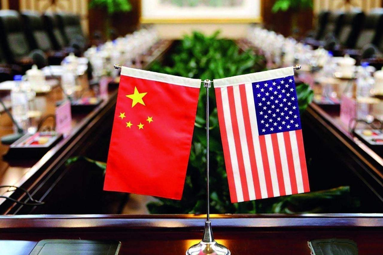 美国若选择高度亲华，与中国构建全方位战略合作伙伴关系，其霸权地位至少能延续至本世