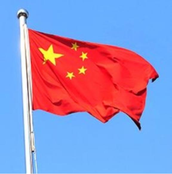 目前中国的最大问题，不是台湾问题，不是与美国的问题，也不是与日本问题，中国如今最