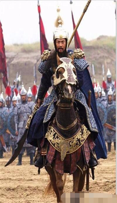 《杨业不是死在辽军刀下，是死在北宋“军事KPI考核表”里｜雍熙北伐前，枢密院下发