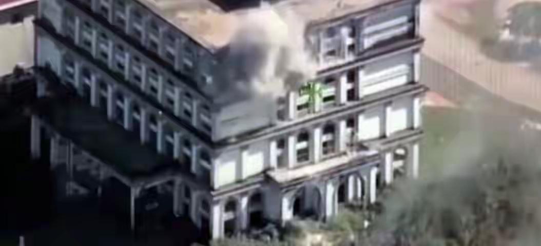 泰国对柬埔寨狂轰滥炸，绝不是“替天行道”，大家没必要自作多情