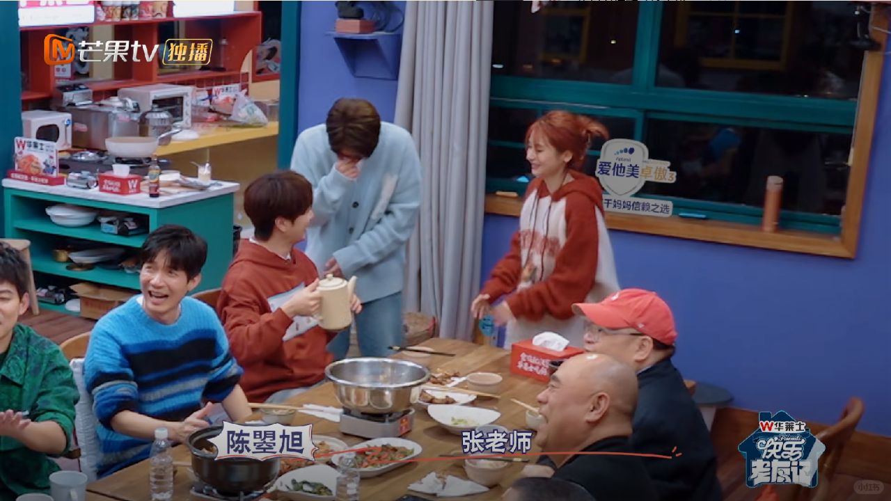 嗐！嘘虎我是看见了眼睛就挪不开一点儿！！