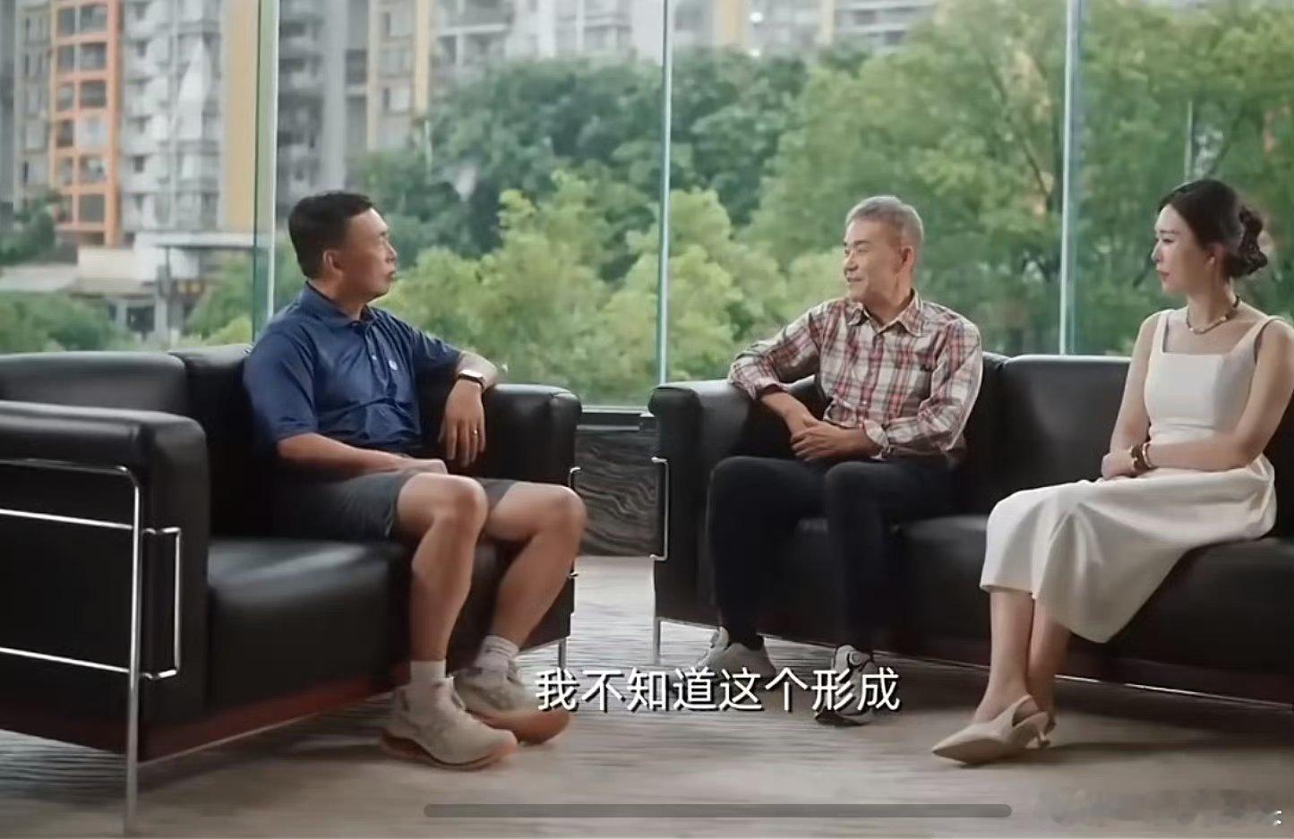 段永平不承认黄峥是他的门徒段永平回应曾带黄峥见巴菲特商业圈少点捆绑营销多点真诚交