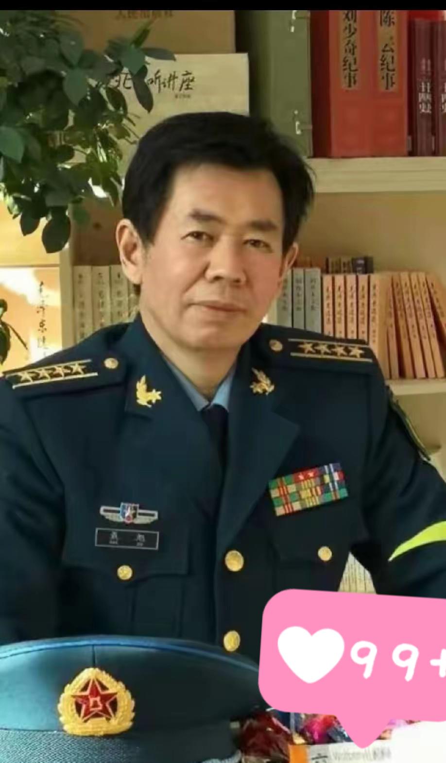 中国著名军事专家戴旭说:我们现在面对外部的各种挑衅，如果在不采用伟人毛主席对外敌