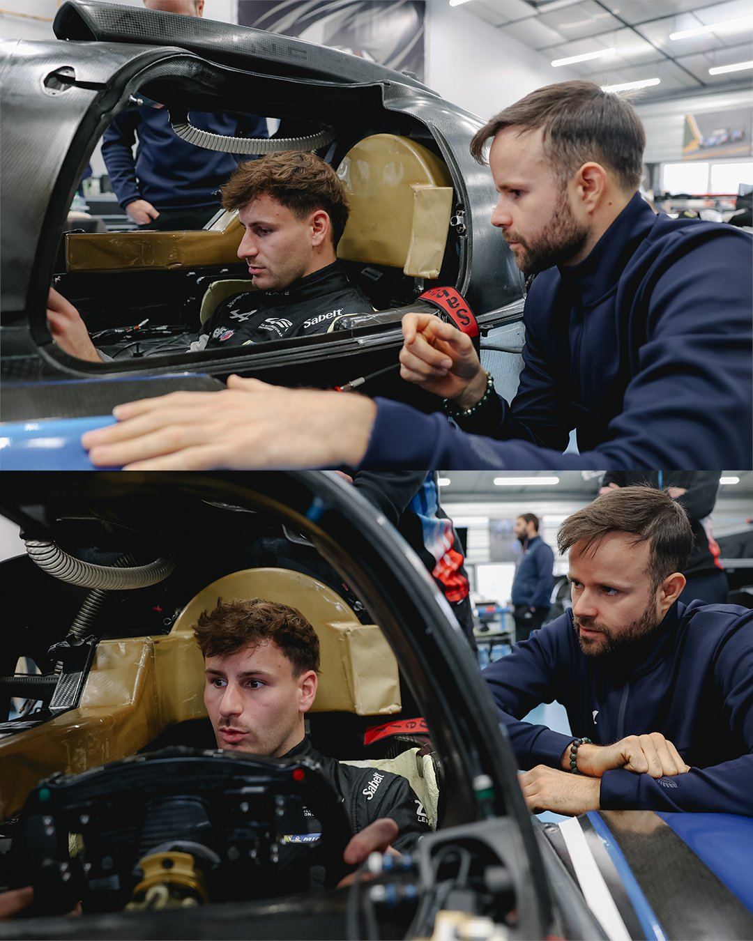 世界耐力锦标赛wec 对于 Alpine Endurance Team 而言，即