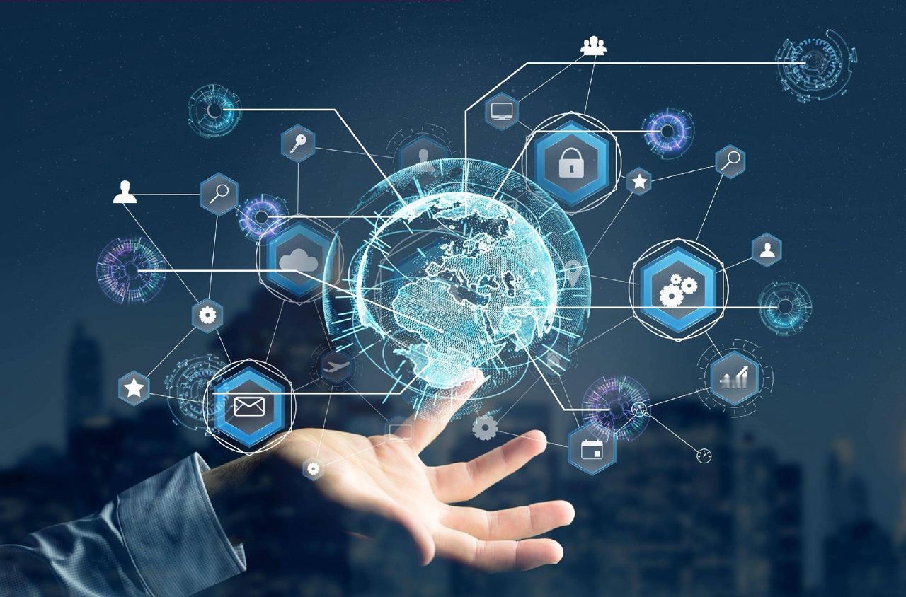 读懂这5项科技，你就看懂了未来20年
 
科技从来不是冰冷的名词，而是悄悄改写我