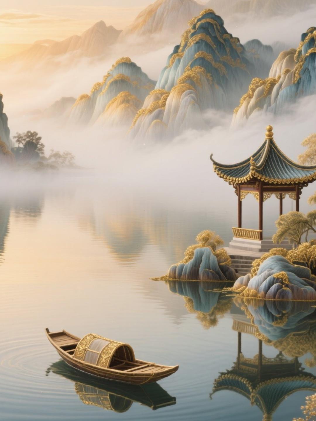 人到中年才明白，
失业虽然难受，但只要肯放下身段，能养家糊口的路子其实并不少。