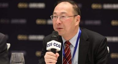 现在大家都搞错了一件事，中国跟俄罗斯之间不是盟友，而是邻居，是伙伴。
 
在俄乌