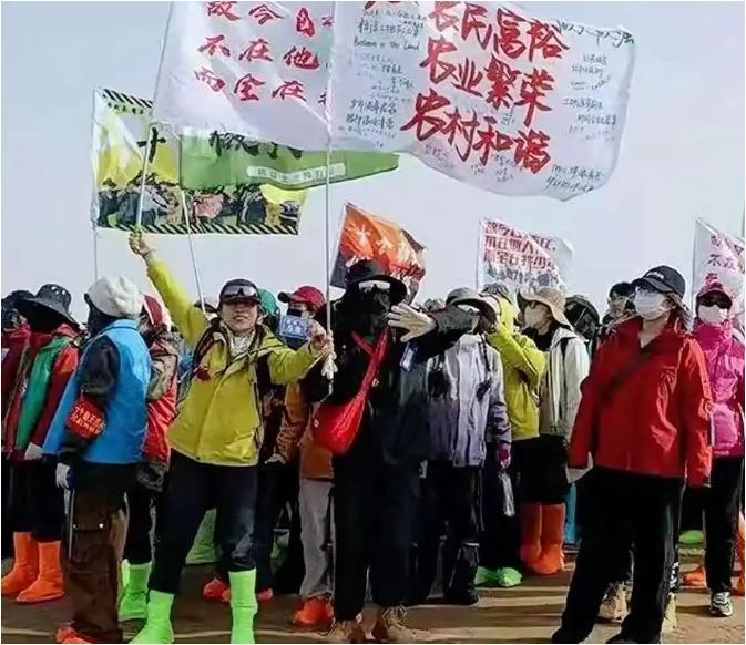 [微风]2026年最火旅游目的地竟是甘肃民勤，这个曾被《国家地理》断言将消失的县