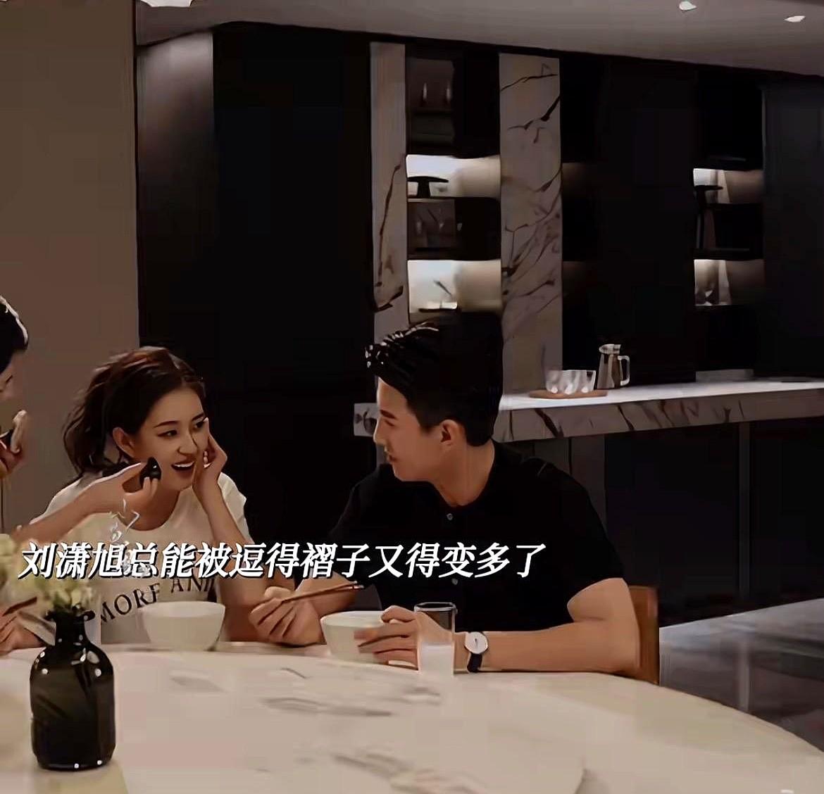 天呐，这对荧幕CP也太上头了吧！

看完那剧，我整个人都陷进去了，一个星期了，脑