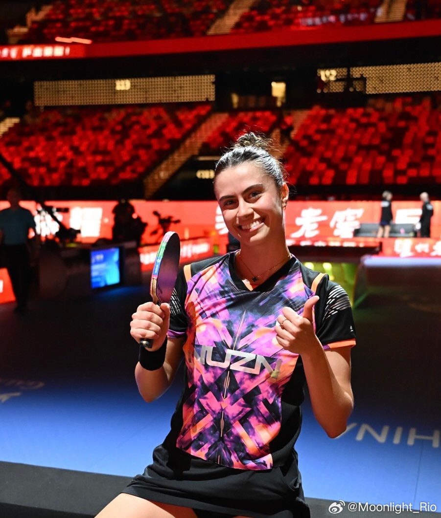 高桥·布鲁娜：澳门永远都是个好主意 💁🏻♀️❤️🇲🇴 