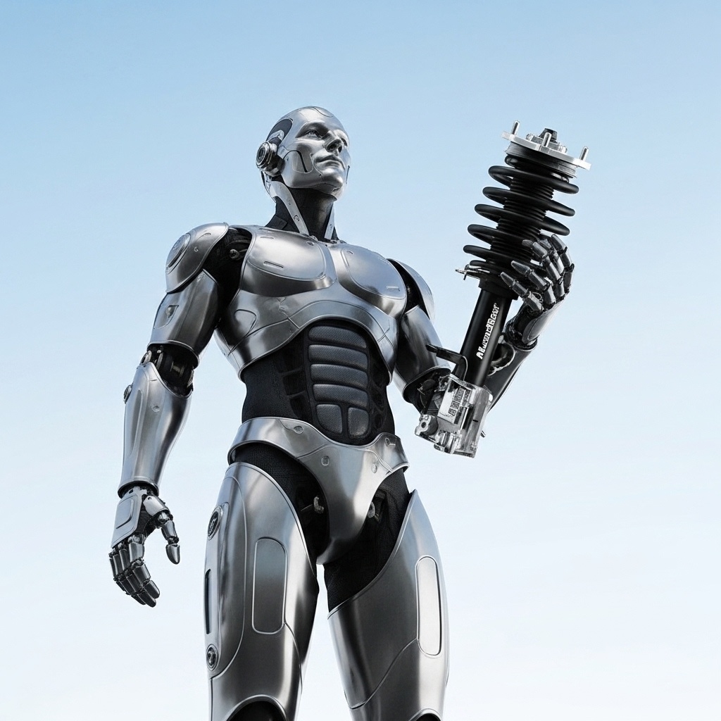 美国最硬的那台肌肉车，底盘里藏着一颗中国心。全新福特野马 Dark Horse 