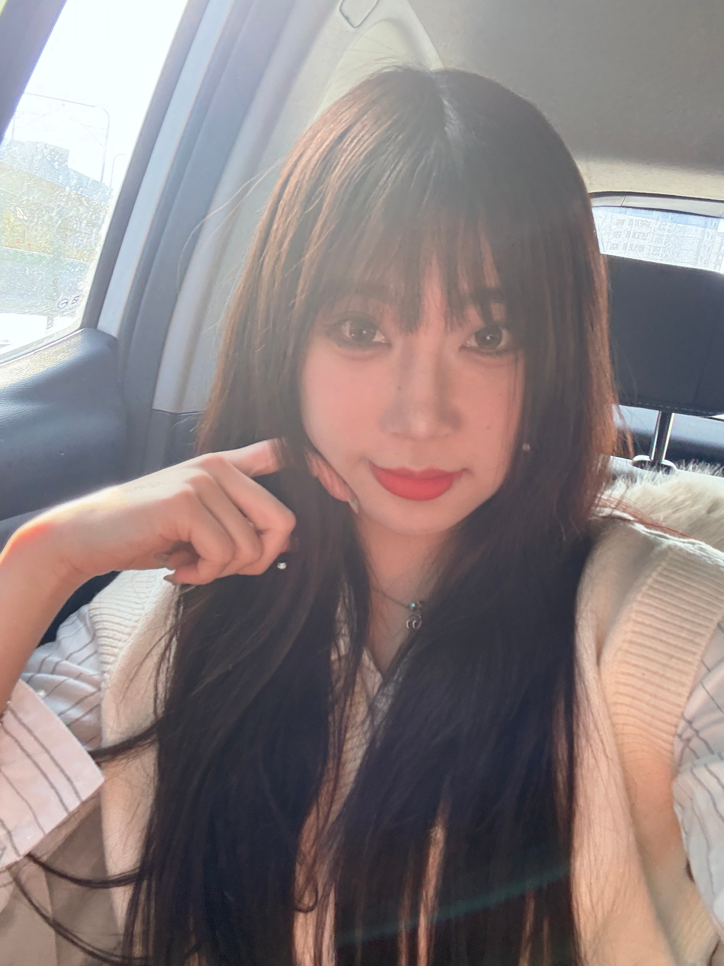 🍙 你好！上海 上海