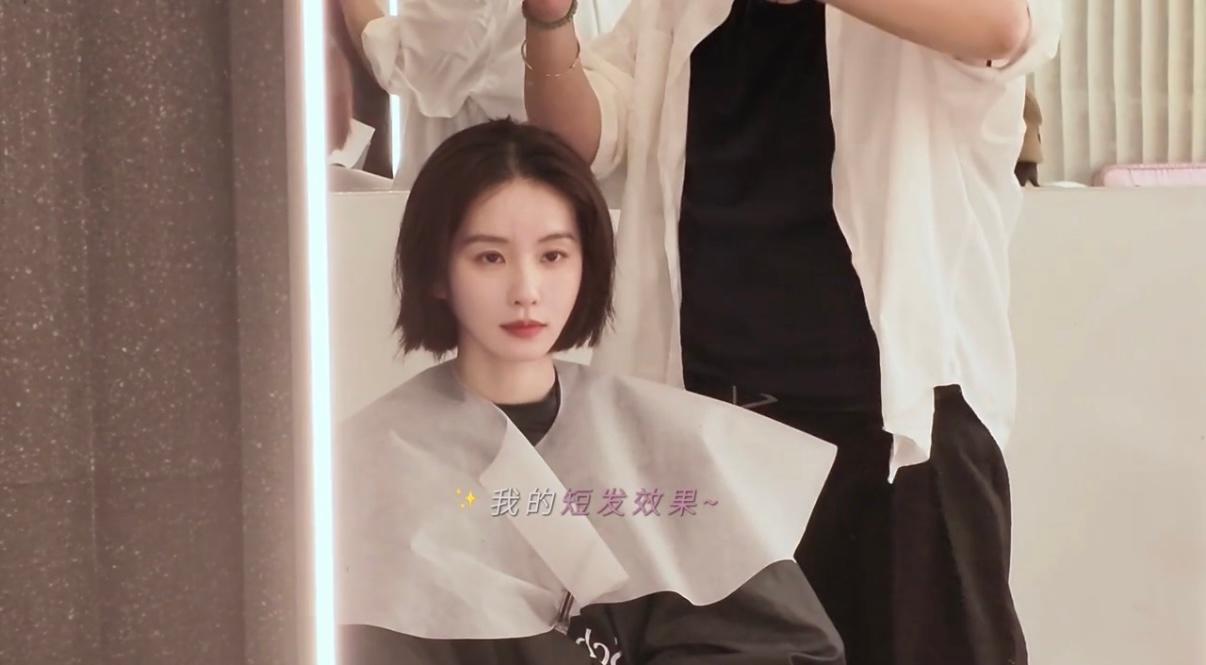 糟糕是心动的感觉💓 