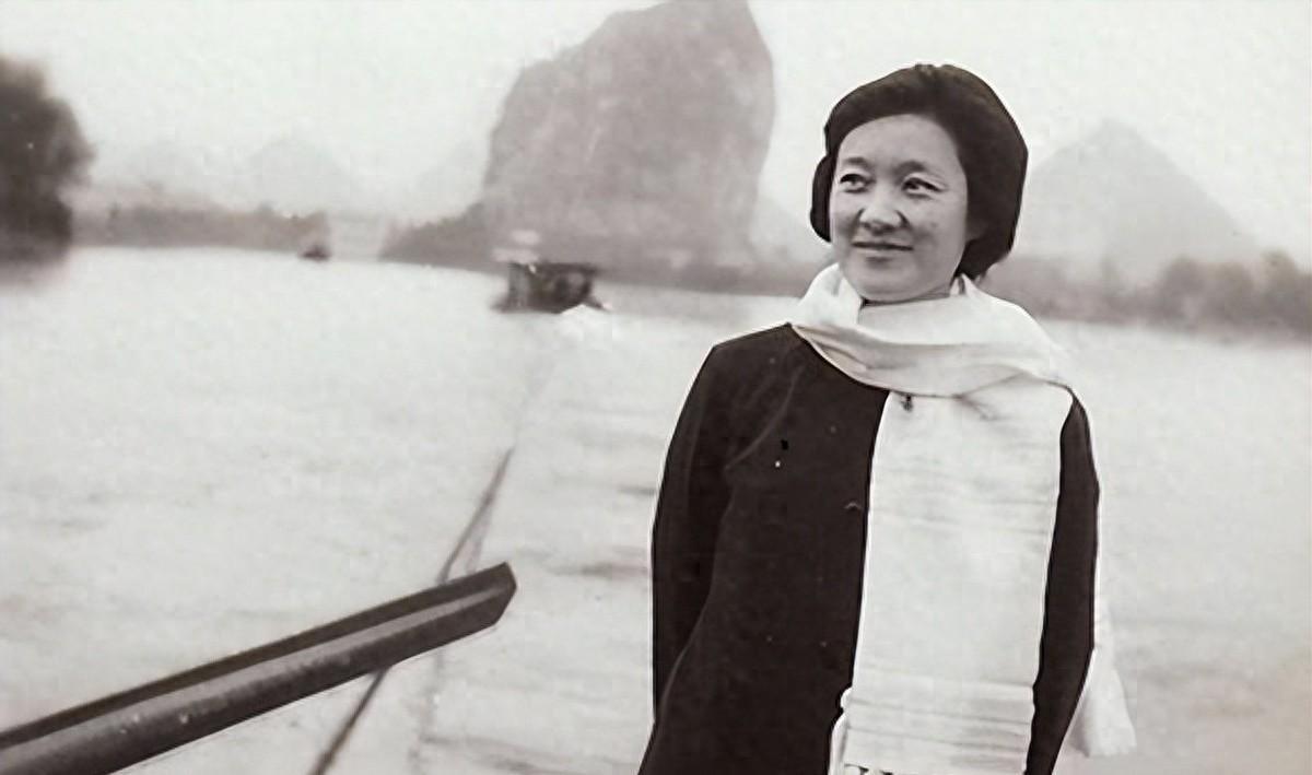 章含之因照顾乔冠华拒绝担任驻加拿大大使，毛主席直言：你竟然不听我的话吗？
197