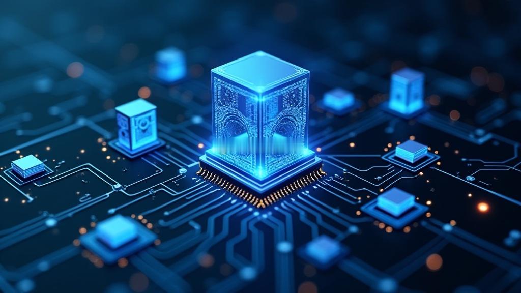 【AI推理爆发引爆存储器狂潮！2027年全球产值将冲破1.28万亿美元】随着AI