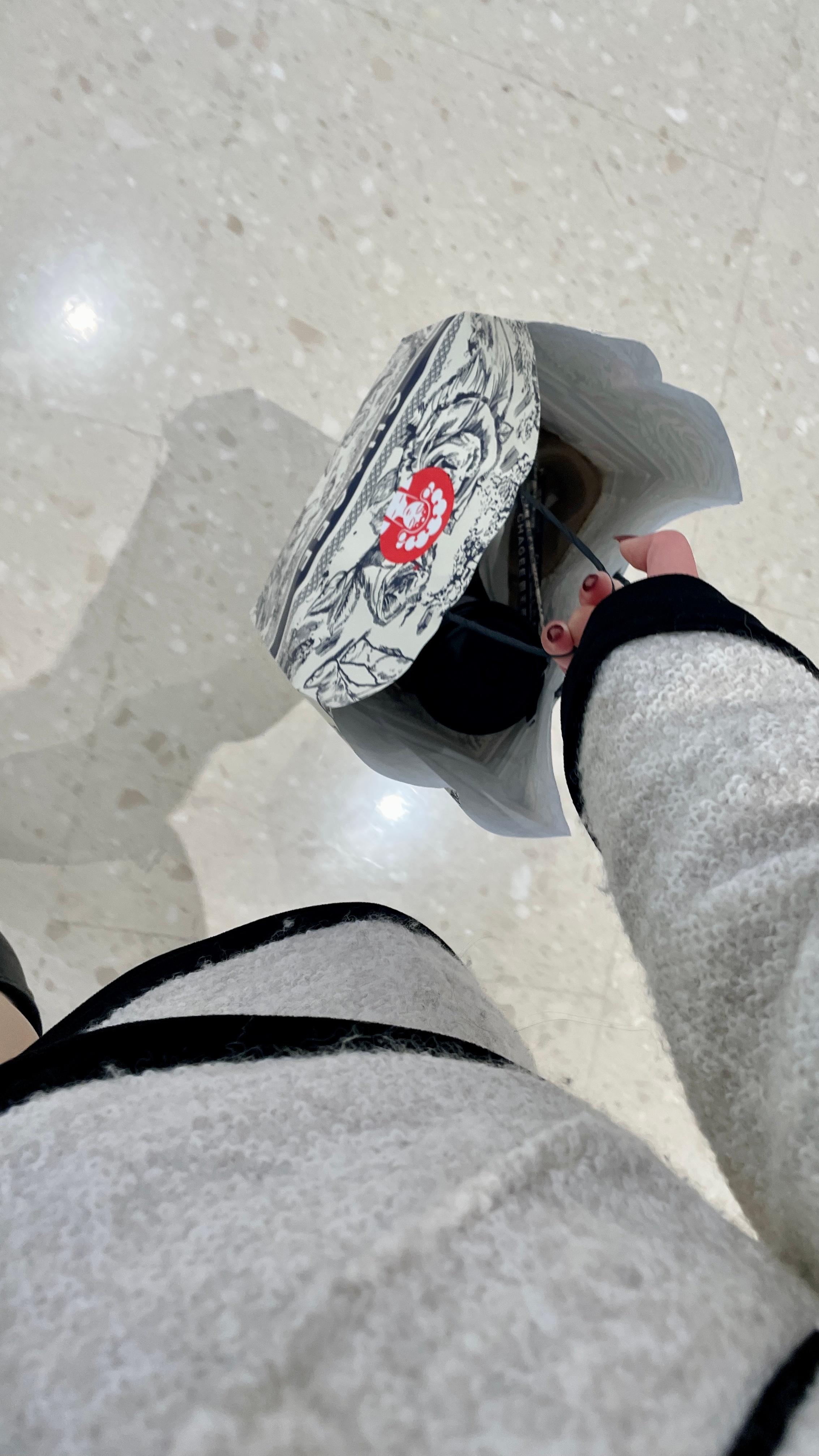 随手拍相册里可多❄️的照片啦 ​​​