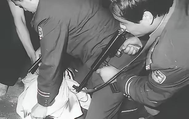 1999年11月，郑州军分区对武器库进行例行检查时，突然发现，犯罪分子竟从库房外