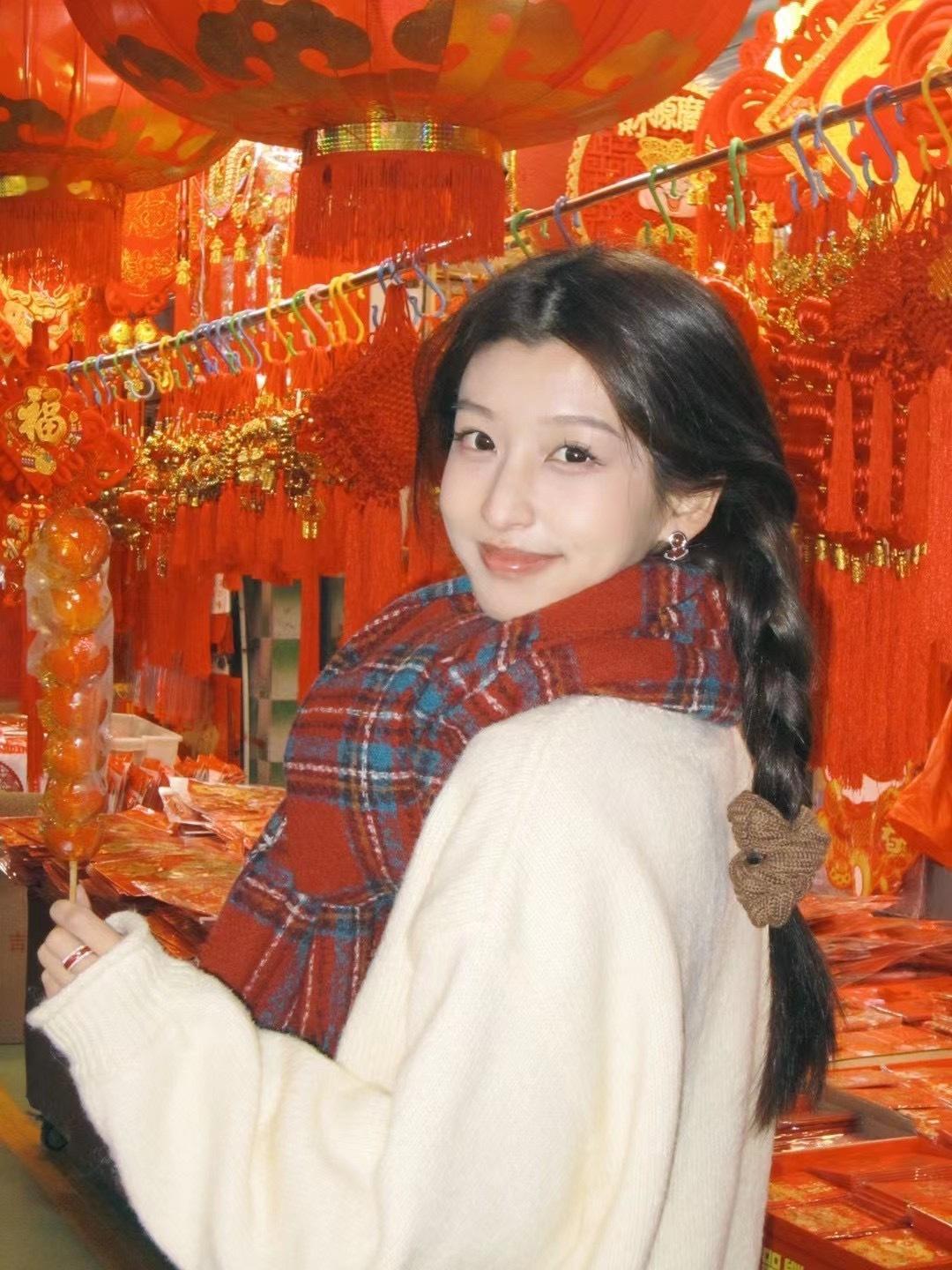 🏮新年快乐!各位恭喜发财!! ​​​