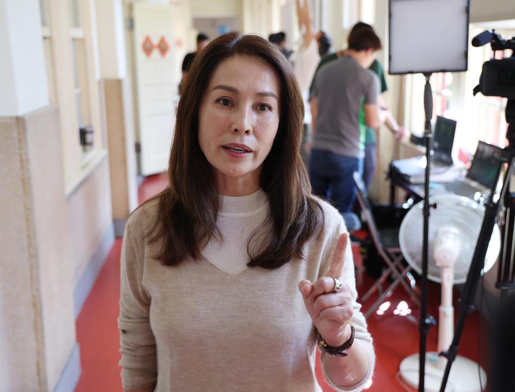 台北民代高金素梅被当局指控以不正当方式申领单位机构助理费，金额达数百万元，台北地