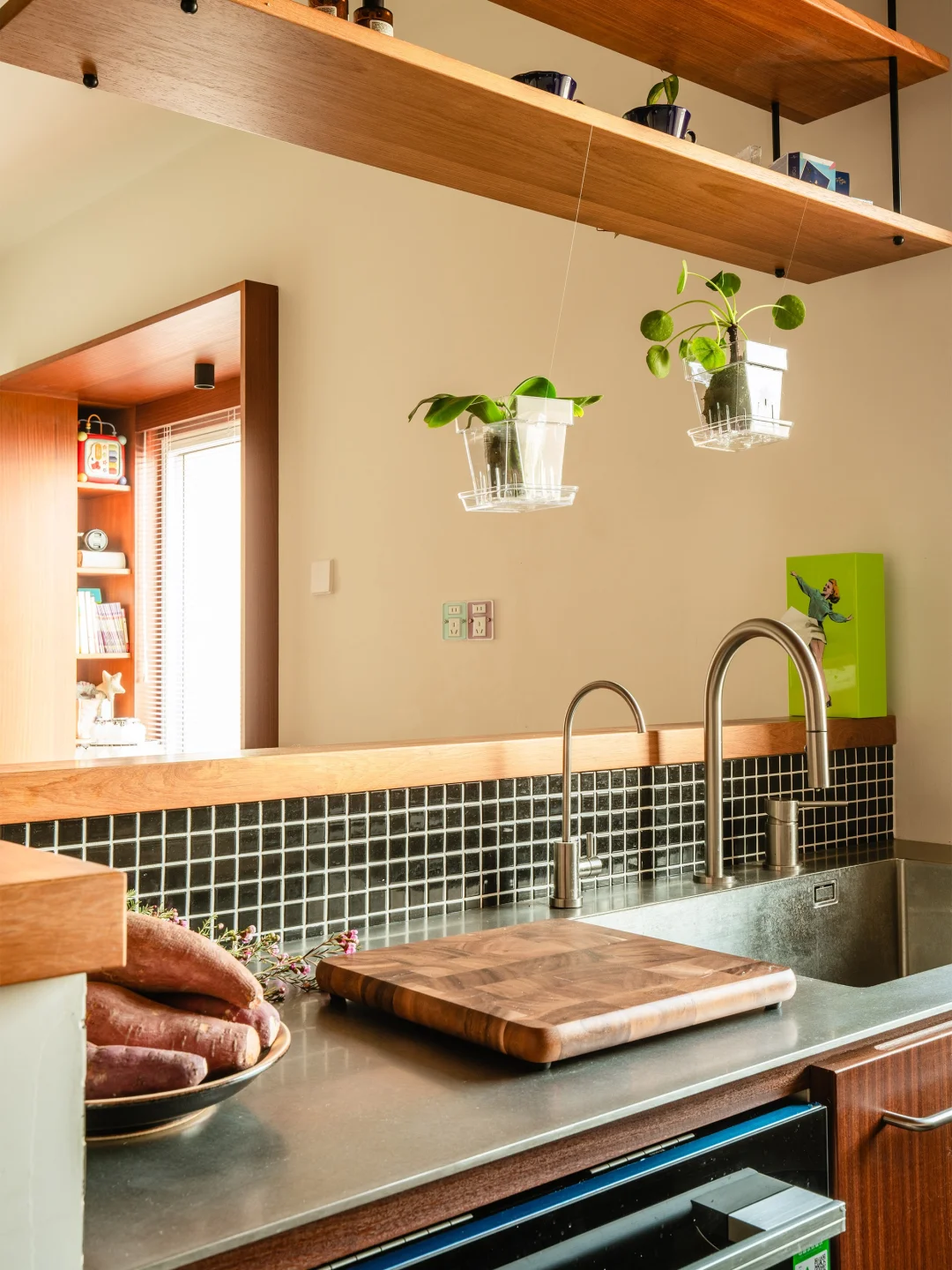 家的气质，都是细节堆叠出来的