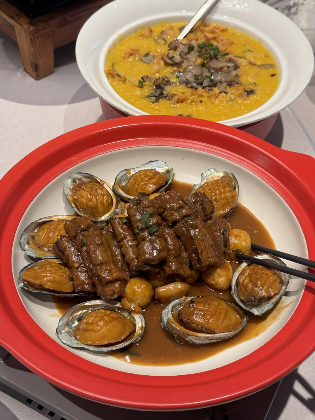 逛完牛首山，记得来吃这家！！！