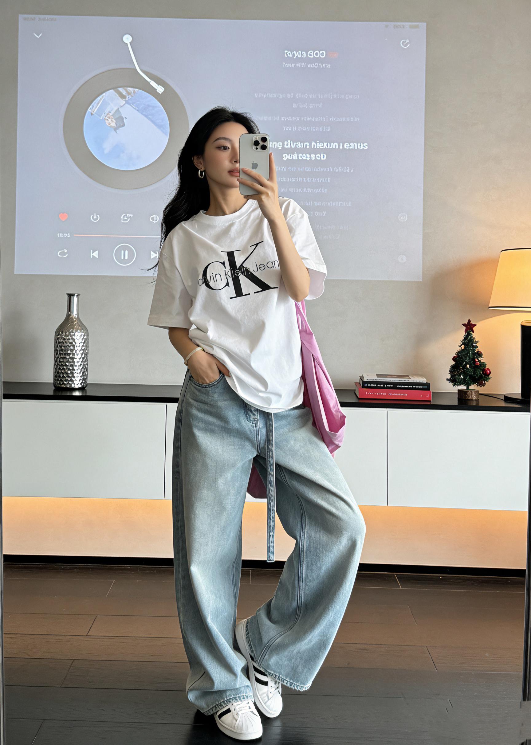 春夏OOTD