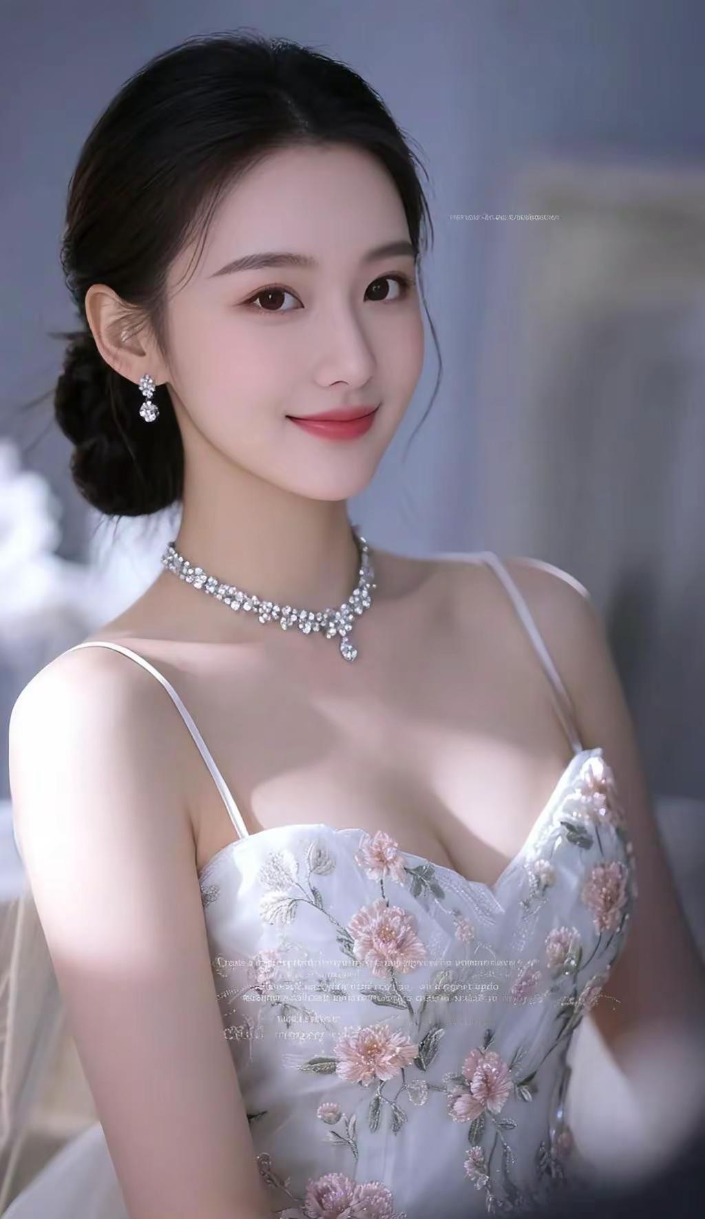 AI贵族丽影 漂亮 ࿆甜࿆美࿆女࿆孩࿆ 少女写真