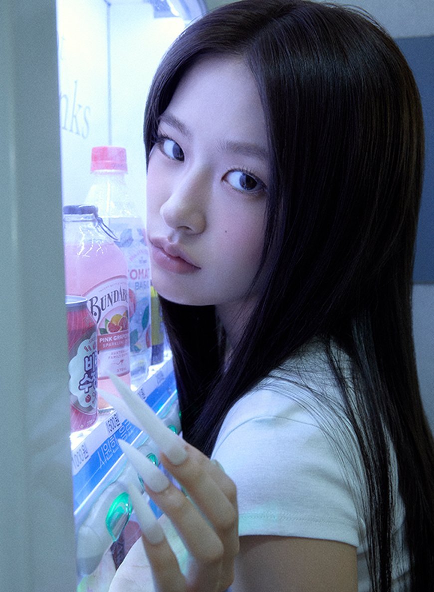 AN-YOUNG展览AR照片 ​​​