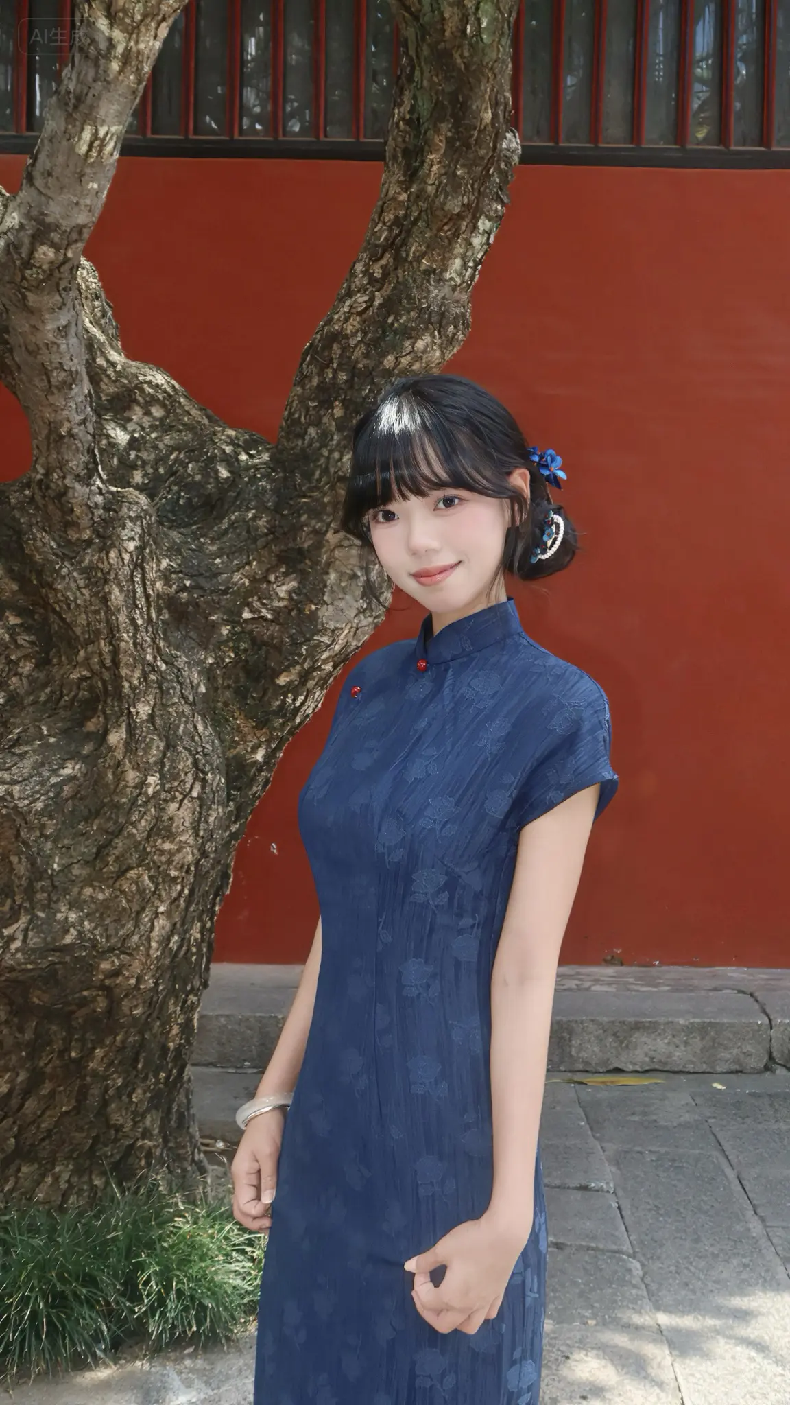 “王佳芝 不要回头”