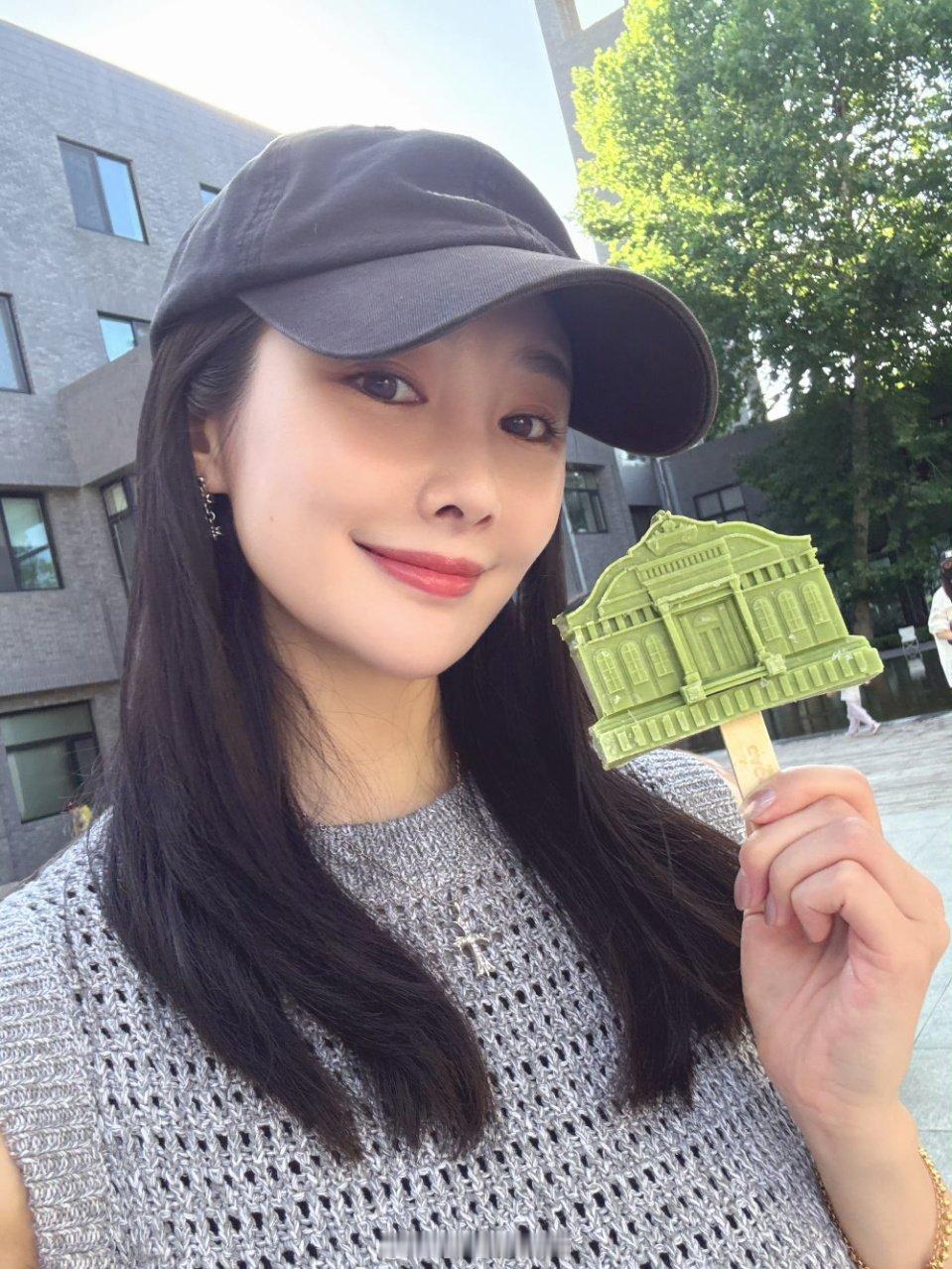 嫁给北京孩子的是李纯吗李纯给人的感觉很真诚，要是真的嫁给北京孩子，祝福她找到对的