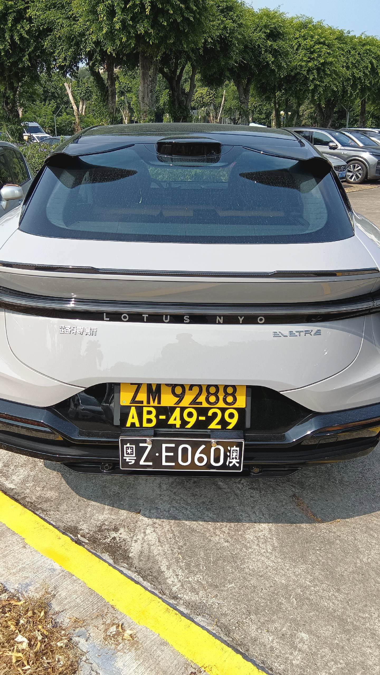 时代在洗牌，希望你我早日开上三地牌