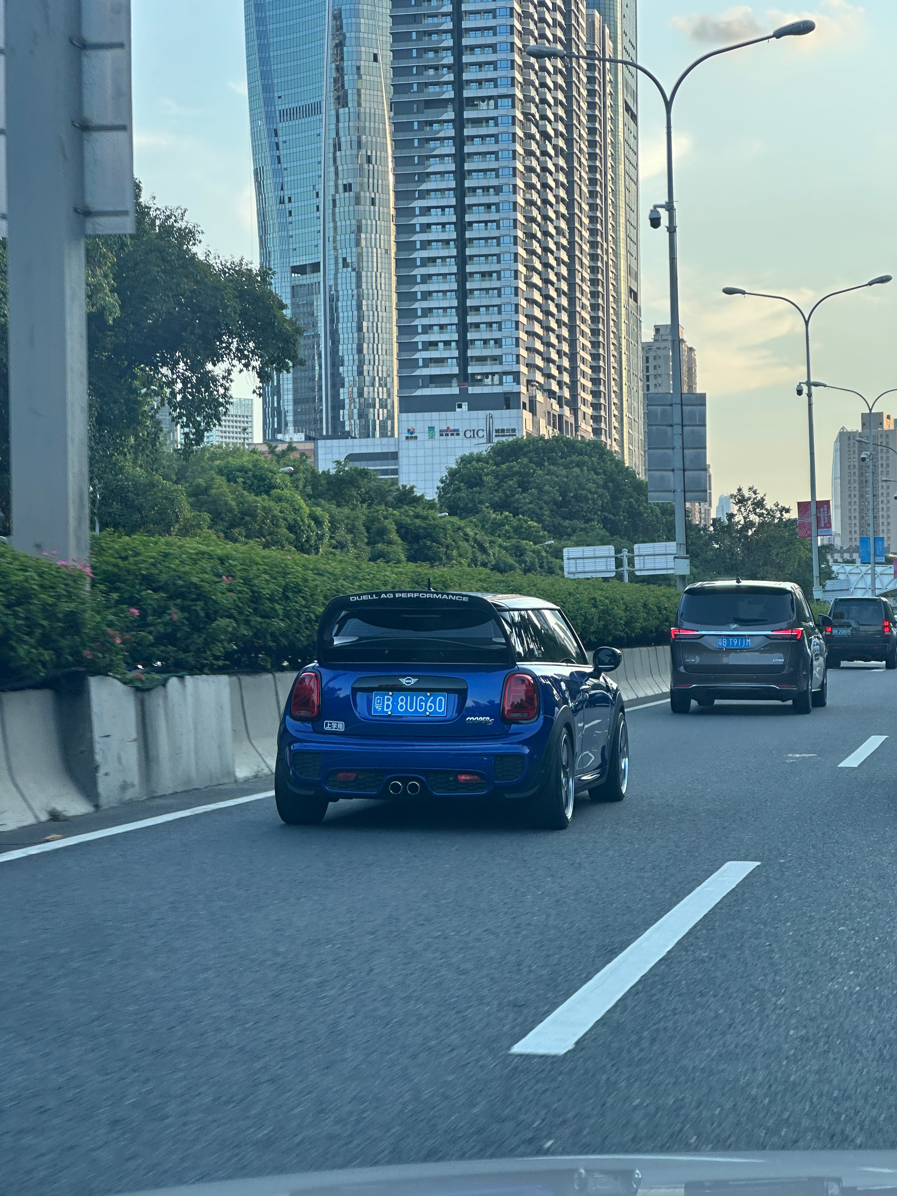 精精神神，干干净净这样改车才是正路全民拍车汽车  ​​​