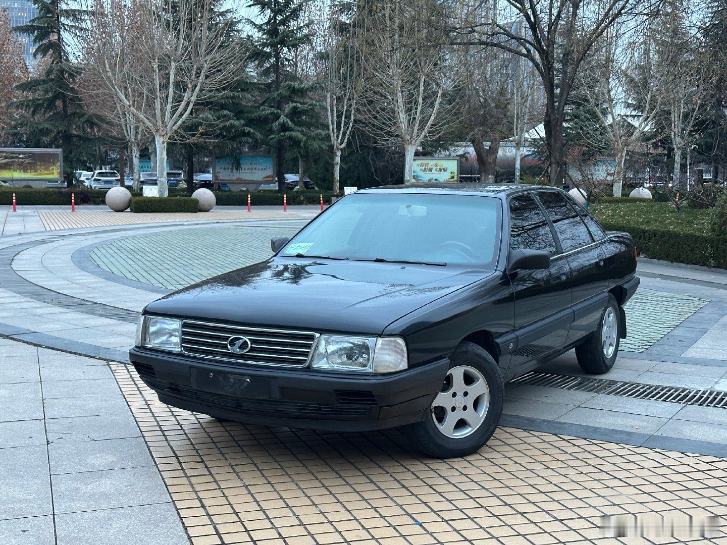 太激动了，今天朋友帮我把明仕提回来了，看着就喜欢。听说驾驶体验不错，比普桑先进很