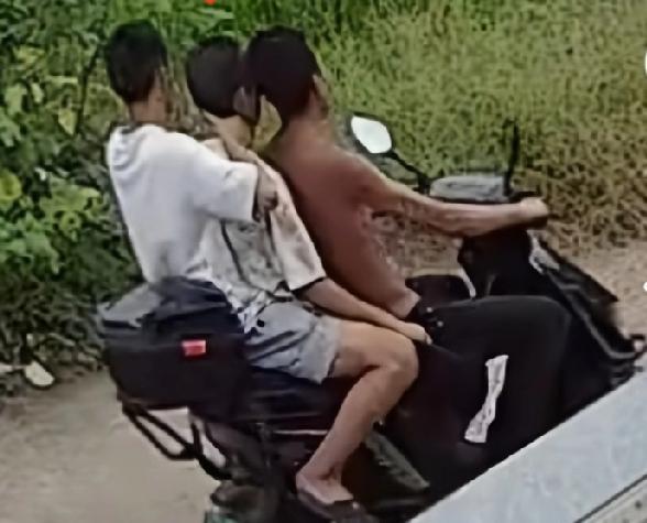 四川自贡市富顺县的一起意外溺亡事件，
引发了社会对法律与道德的深刻反思。
一名男