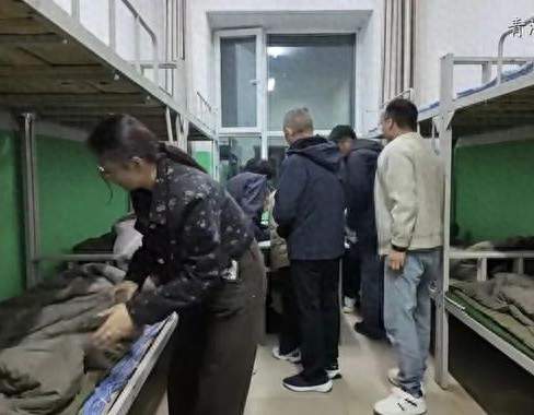 文旅局长铺床后续来了！县政府一封感谢信暖哭全网
