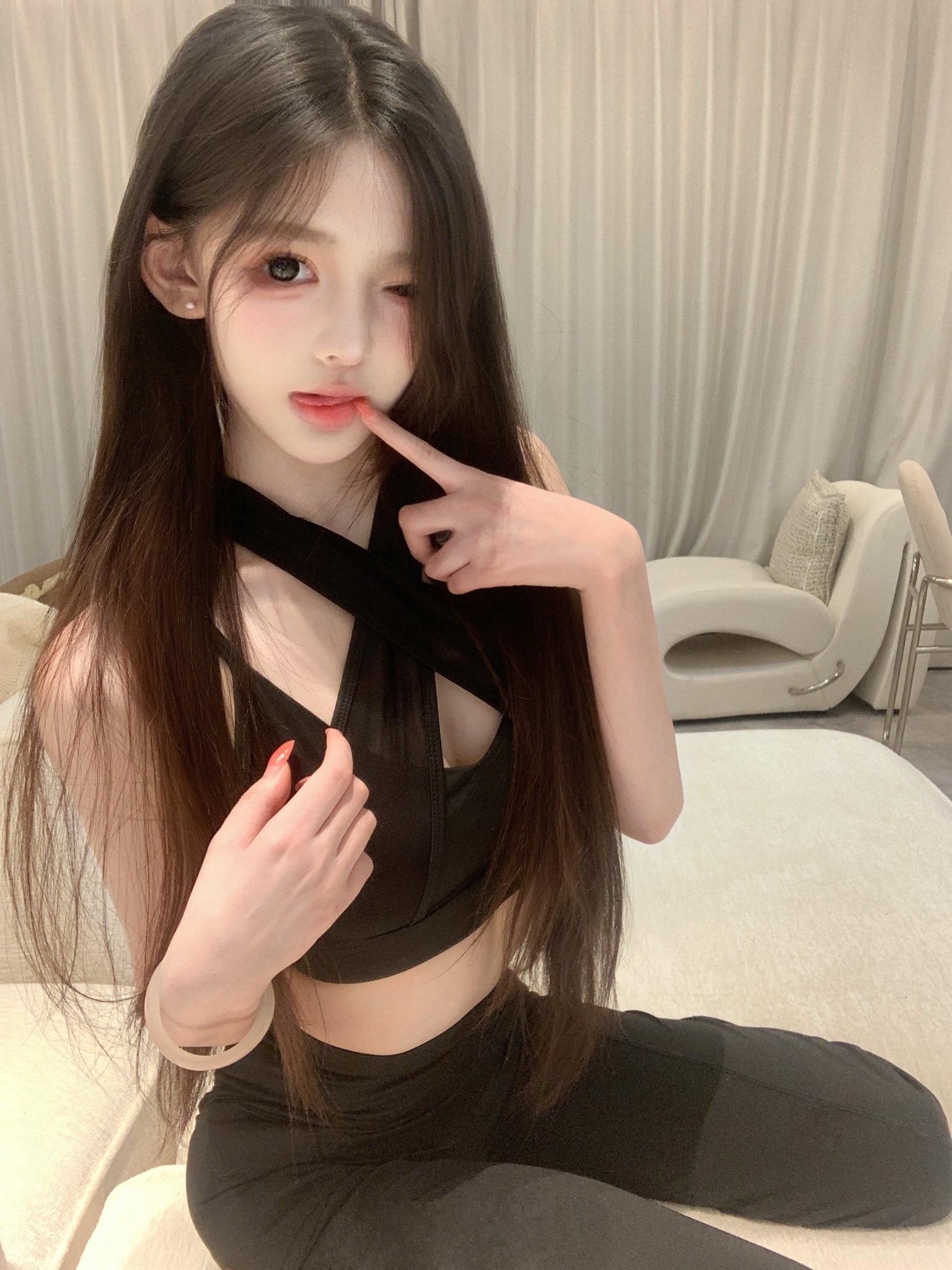 除了感觉我什么都给不了你