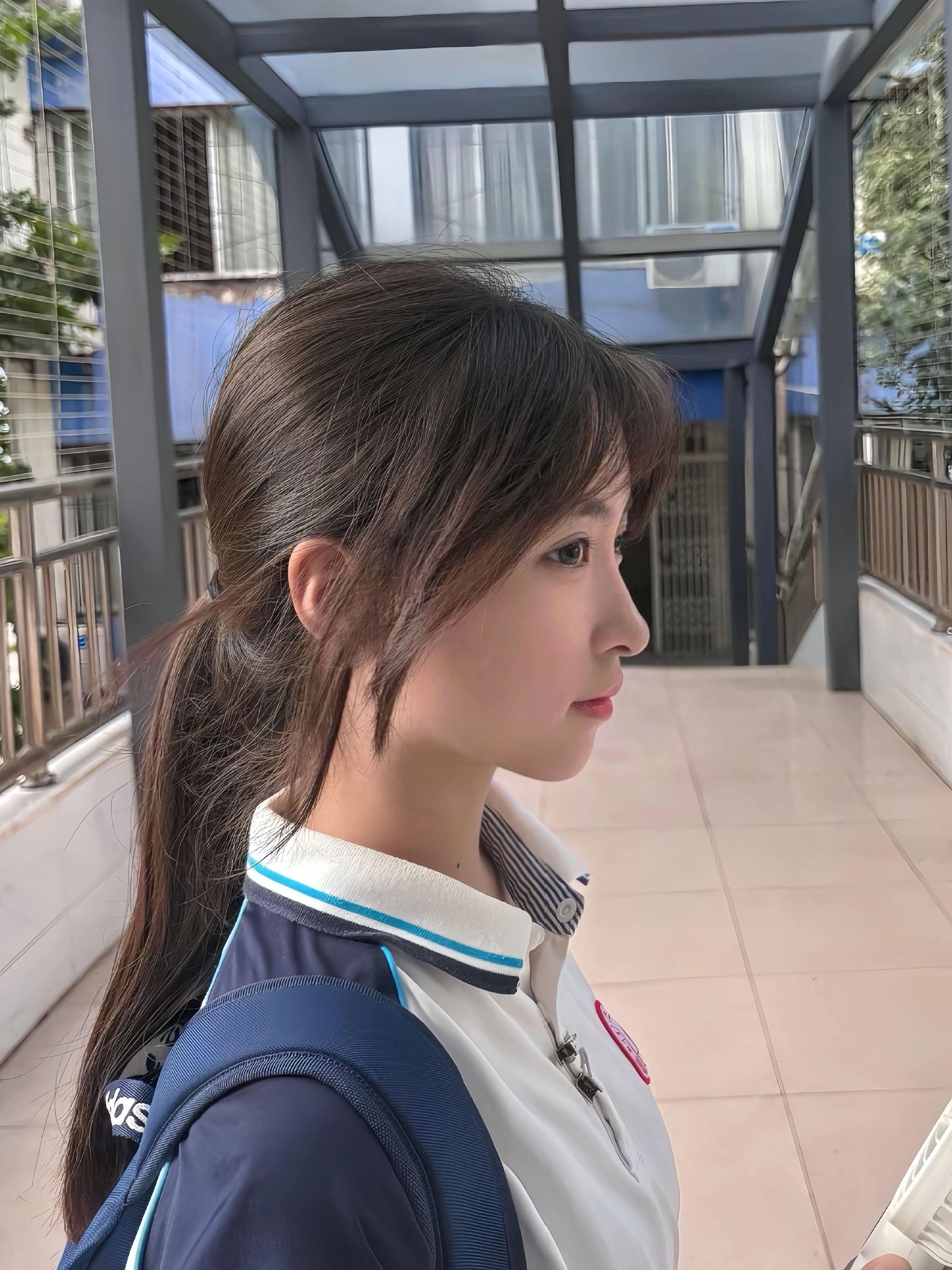 我喻我以长青，我拥此春待亭亭（小姐姐:氧什么气）