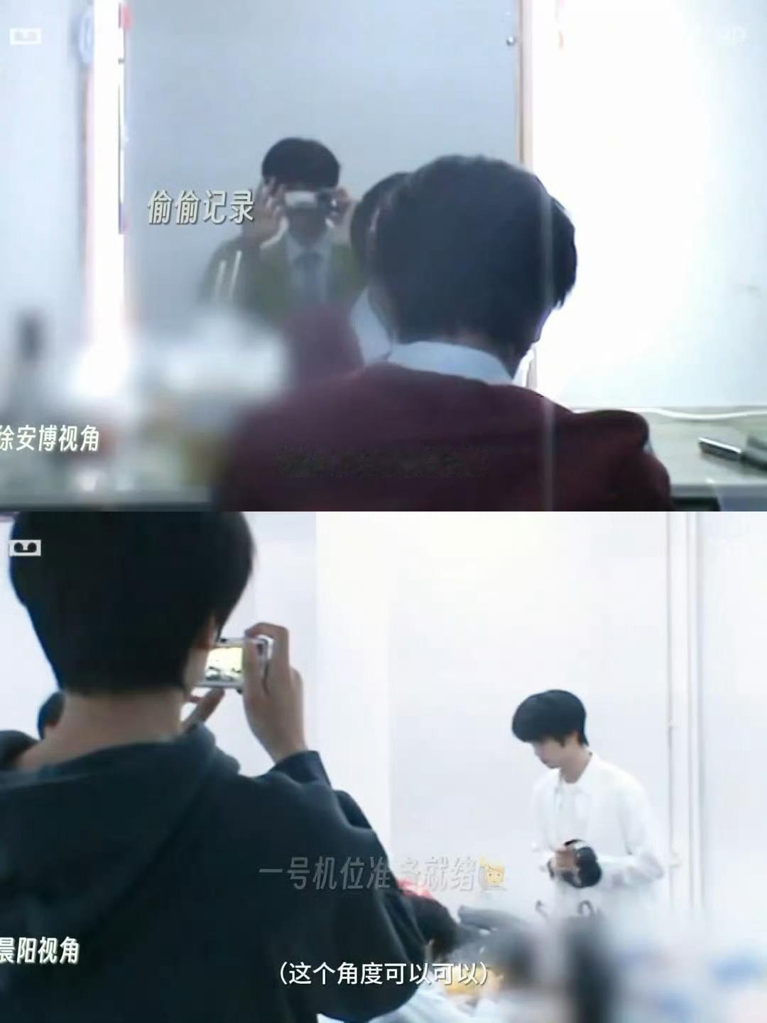 张桂源送给张函瑞的祝福终于又成为了同龄人！怎么突然之间就快要成年了[泪]17岁一