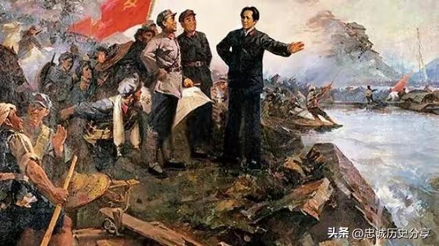 红军不怕远征难，万水千山只等闲。五岭逶迤腾细浪，乌蒙磅礴走泥丸。金沙水拍云崖暖，