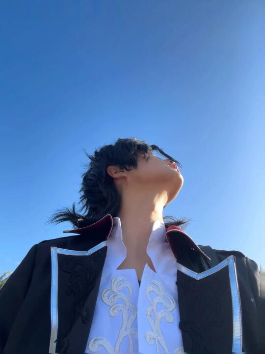 什么视角・ࡇ・