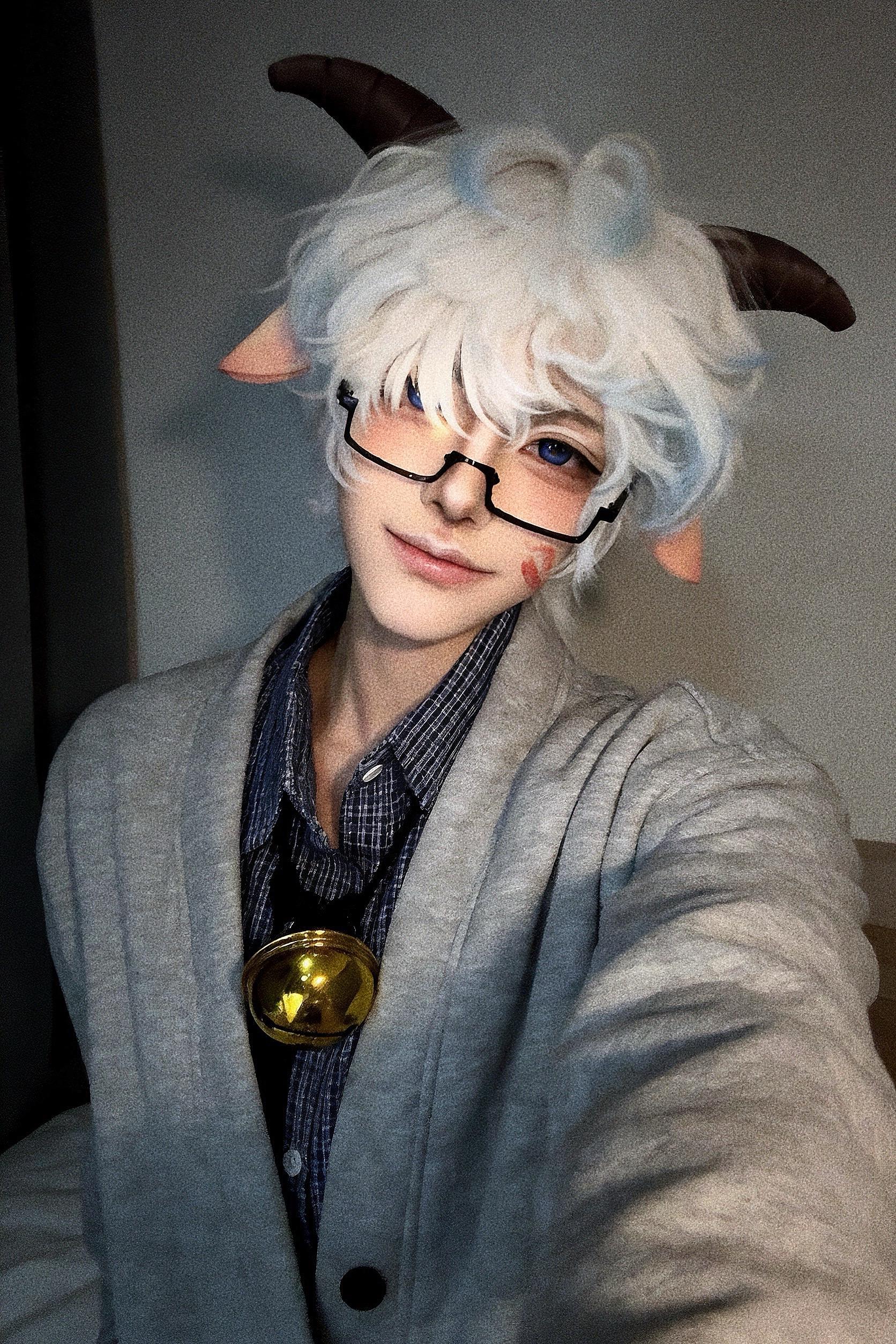 吸痒痒就这样笑眯眯勾引。