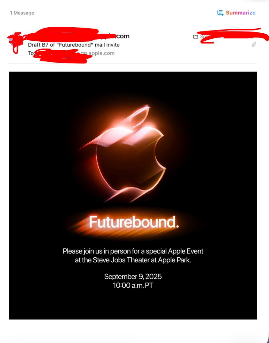 今天有个叫「ConnorHalpers」的账号，发了张 iPhone 17 系列