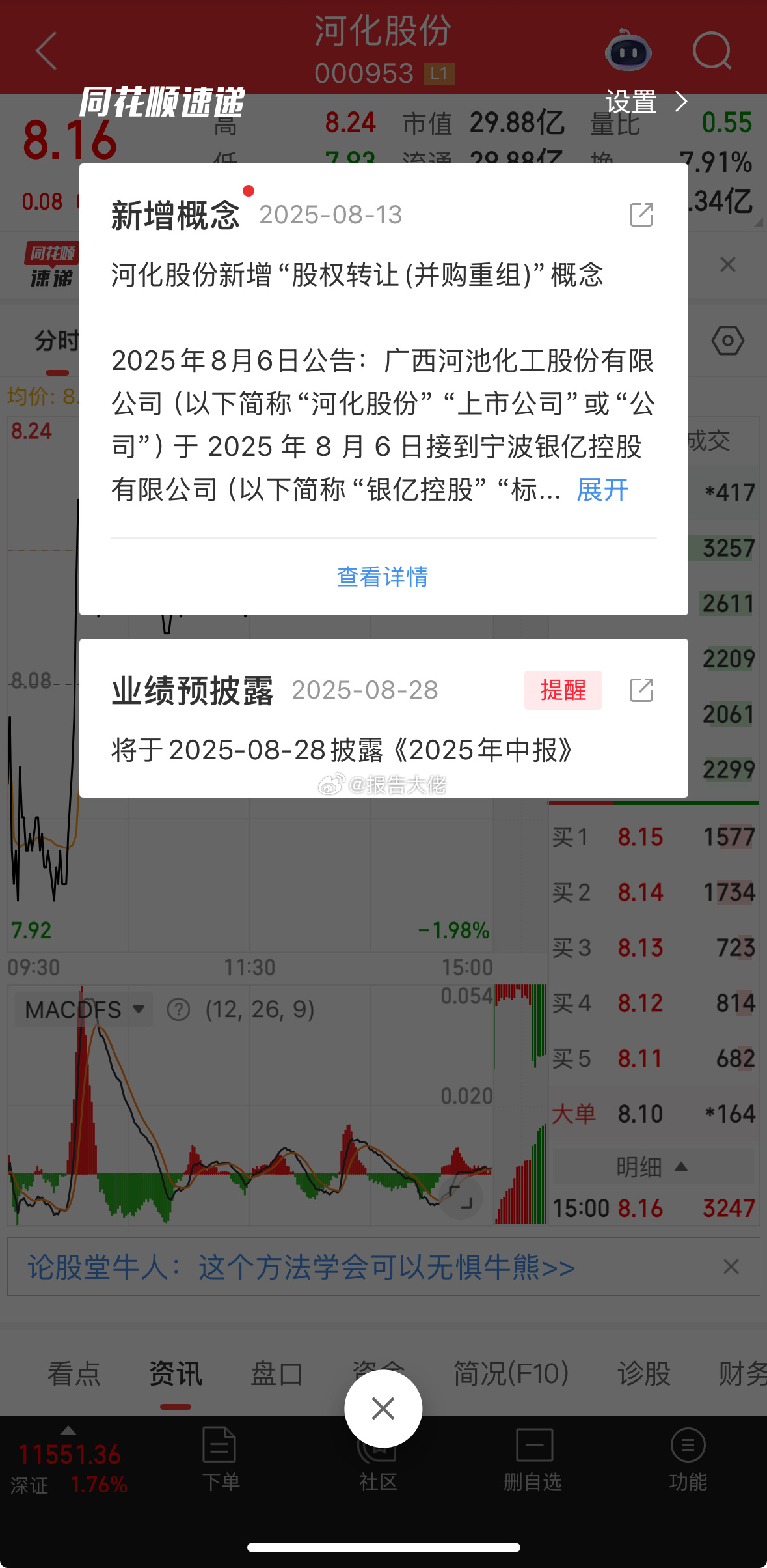 概念都提上去了，是不是成了？？？ ​​​