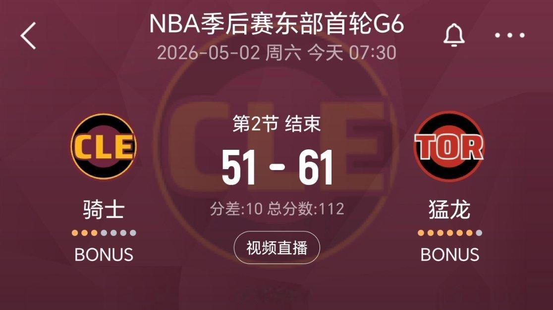 把你的持球人拿出比赛，你就很艰难。很难指望施罗德场场像上场那样。骑士vs猛龙nb