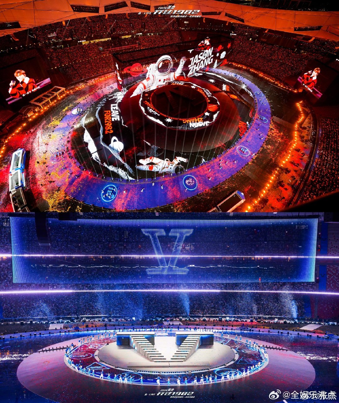 表达爱、传递爱，这就是LIVE的意义！永远做一个快乐的大小孩^_^首周顺利❗️三